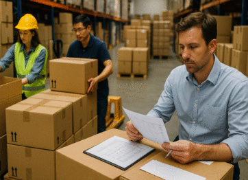 Cara Menjual Produk Impor secara Wholesale / Grosir Besar