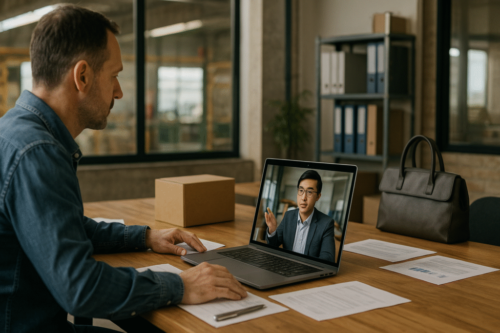 Pelajari cara efektif mengatur diskusi harga tahunan dengan supplier agar UMKM bisa menjaga margin dan stabilitas biaya produksi.