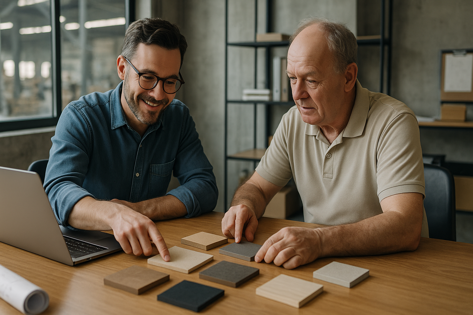 strategi mengembangkan produk baru dengan supplier lama