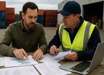 Teknik Mempercepat Shipment Tanpa Memakai Express