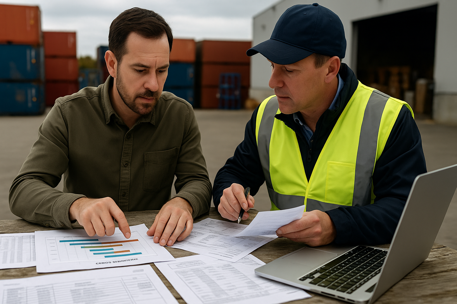 teknik mempercepat shipment tanpa memakai express