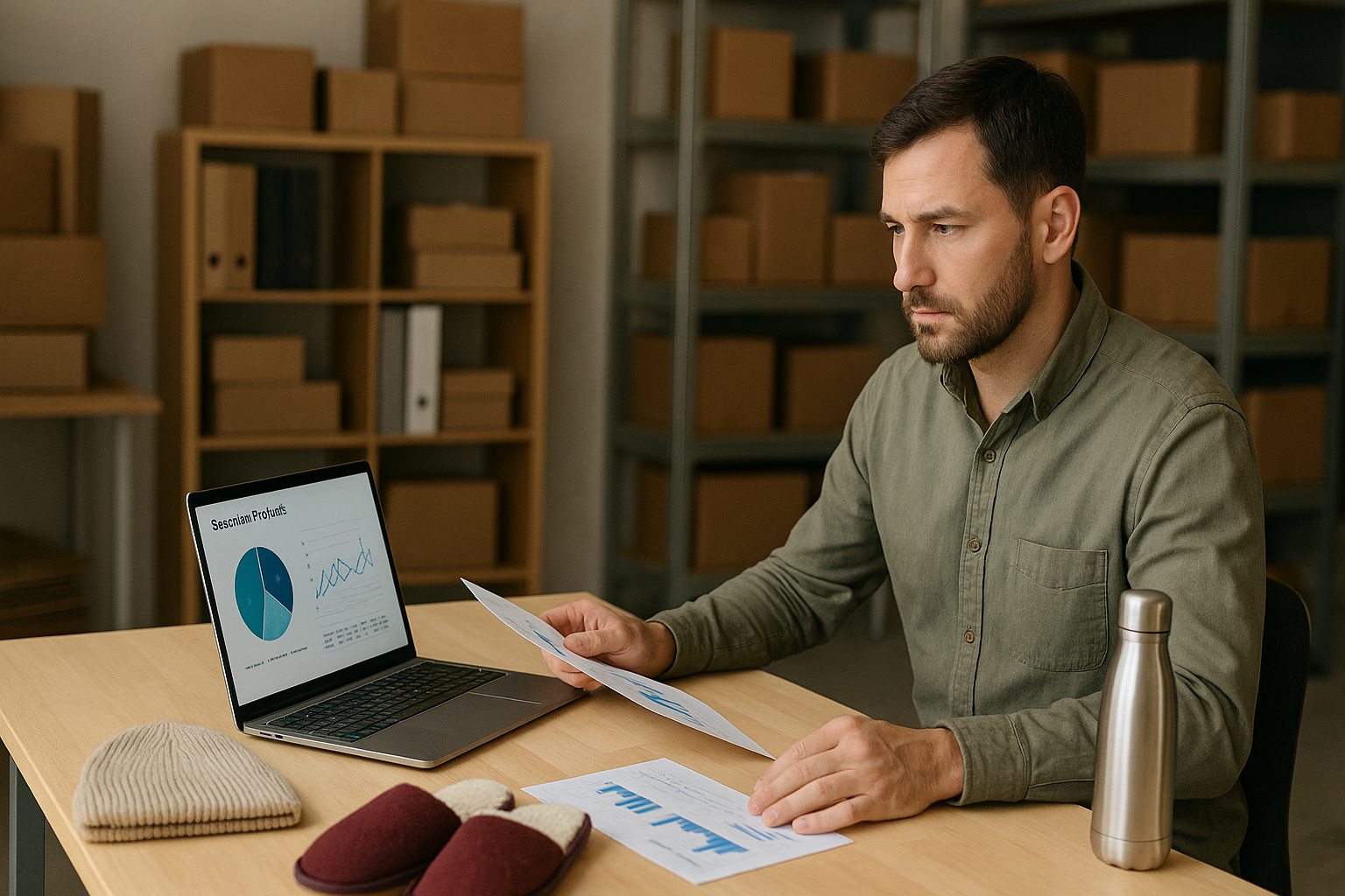 tips menentukan produk musiman untuk impor