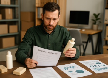 Tips Menilai Produk Layak Dikonversi ke Private Label