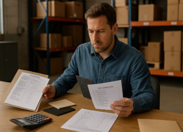 Cara Mencegah Risiko Penggantian Material Tanpa Izin dari Pabrik