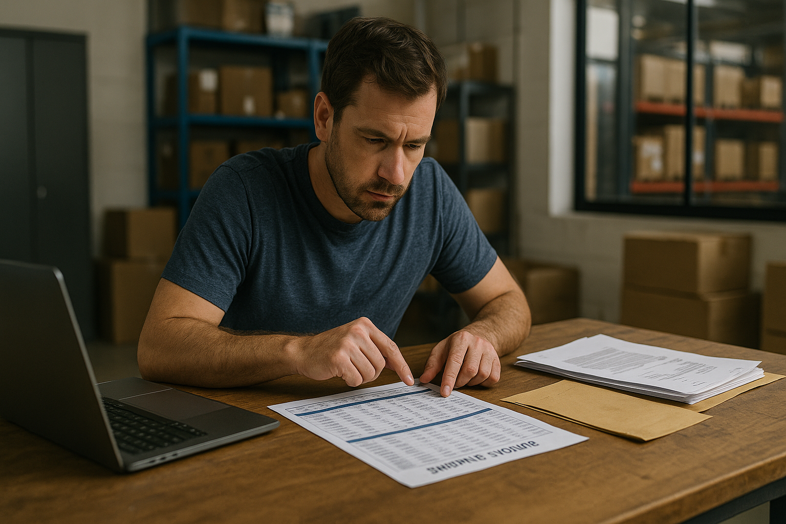 cara membaca update kapal dan jadwal cut-off agar tidak ketinggalan shipment