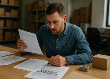 Mendeteksi Risiko Barang Kena Penyesuaian Bea Masuk