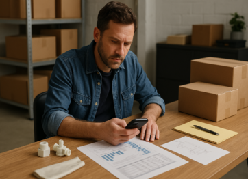 SOP Komunikasi Supplier Agar Tidak Ada Misunderstanding