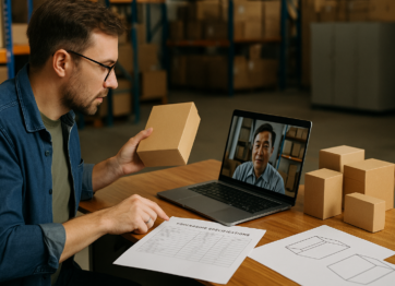 Cara Mencegah Supplier Mengubah Detail Kemasan Tanpa Konfirmasi