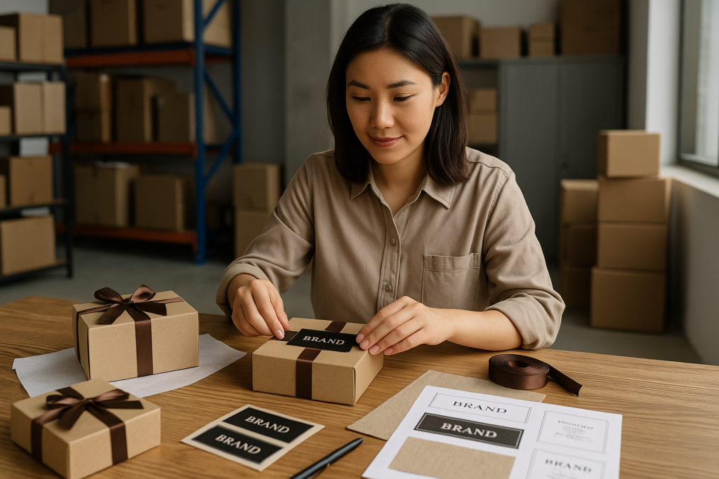 Pelajari cara mengubah produk standar menjadi premium tanpa menambah biaya besar dengan strategi sederhana yang bisa langsung diterapkan UMKM.