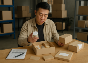 Cara Memilih Produk yang Cocok untuk Gift Set / Bundle Import