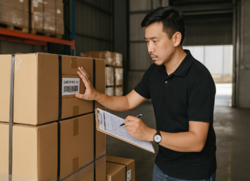 Strategi Mengurangi Shrinkage dalam Pengiriman LCL