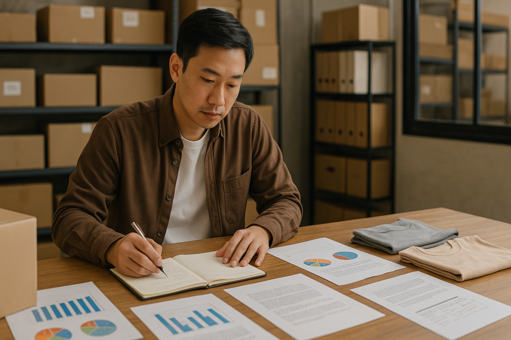 Pelajari cara menyiapkan batch produksi kecil tapi sering dengan strategi small batch yang efisien agar UMKM bisa mengurangi risiko stok dan optimalkan cashflow.