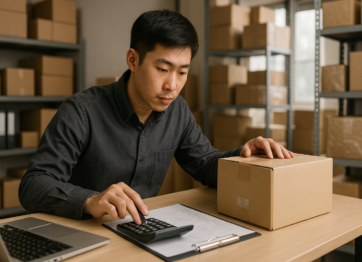 Mengoptimalkan Produk Berat untuk Tetap Untung