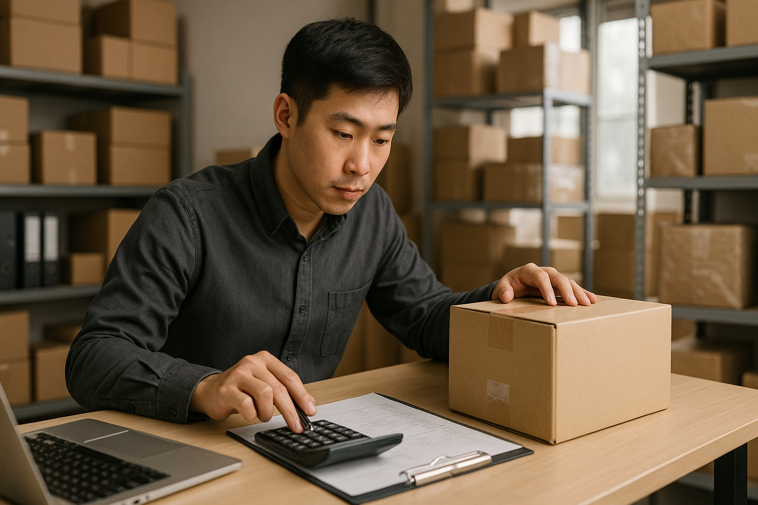 tips produk berat untuk tetap untung