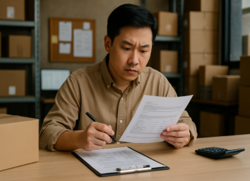 Cara Menentukan Garansi Produk Impor secara Profesional