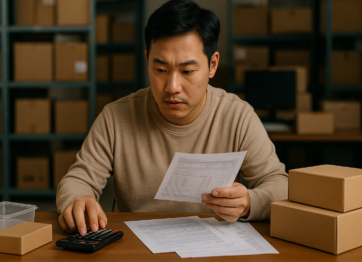 Cara Menentukan MOQ Paling Efisien untuk Supplier China