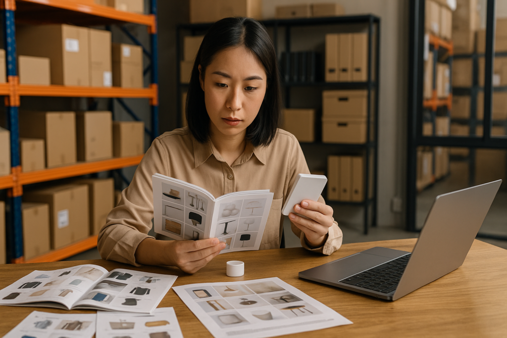 Pelajari strategi memilih supplier alternatif untuk hindari risiko stock kosong agar bisnis impor UMKM tetap lancar dan stabil.