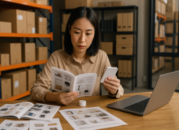 Strategi Memilih Supplier Alternatif untuk Hindari Risiko Stock Kosong