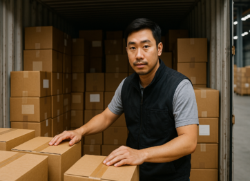 Apa Itu Consolidated Container & Kapan Perlu Dipakai untuk Impor