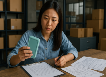 Pentingnya Pre-Production Sample untuk UMKM Sebelum Produksi