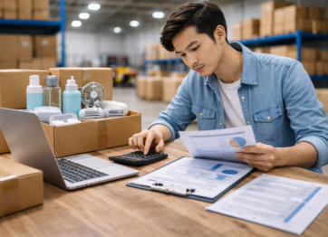 Menghitung Kelayakan Produk Bundling untuk UMKM