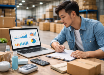 Cara Memilih Produk dengan Profit Konsisten Sepanjang Tahun