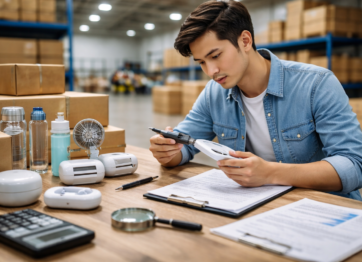 Mengevaluasi Sampel Produk: Apa yang Harus Diperiksa UMKM