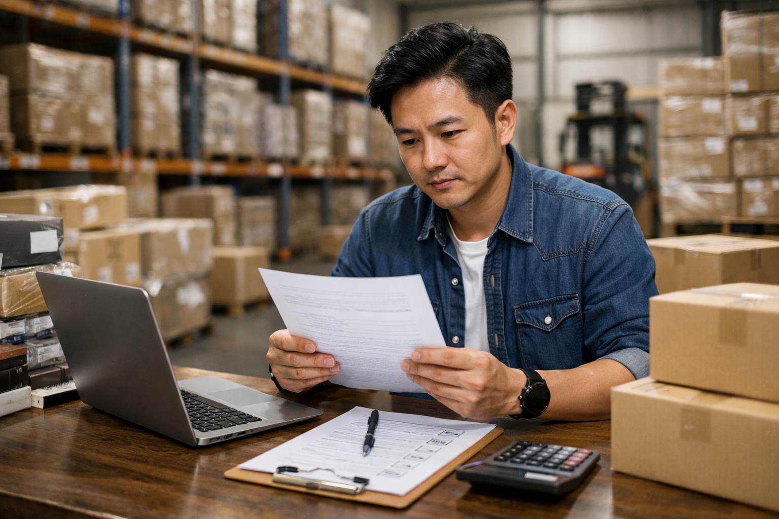 garansi produk pasar Indonesia untuk UMKM impor