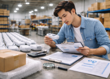 Cara Menghindari Barang Tidak Sesuai Saat Produksi Massal