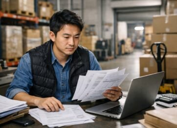 Cara Membaca Sertifikat Produk dari Supplier China dengan Benar