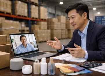 Strategi Menghadapi Supplier yang Mulai Tidak Konsisten