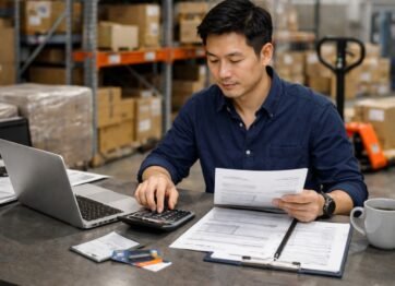 Menentukan Metode Payment Paling Aman untuk UMKM