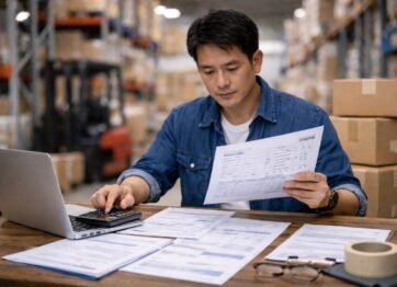 Biaya Tersembunyi dalam Impor yang Sering Tidak Masuk Perhitungan