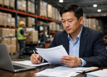 Audit Model Bisnis Impor: Masih Sehat atau Perlu Diubah?