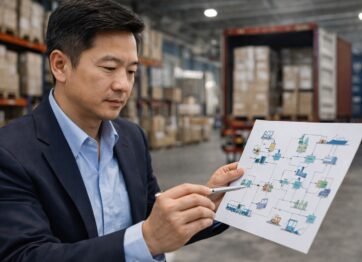 Cara Mengidentifikasi Bottleneck dalam Proses Impor UMKM