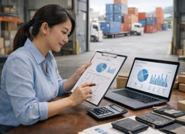 Audit Biaya Logistik: Langkah UMKM Menekan Cost Tahunan