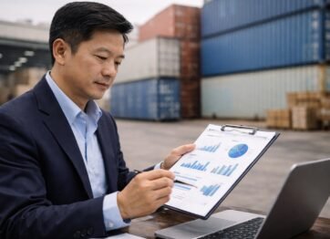 Menghitung Biaya Kesalahan Logistik Secara Menyeluruh