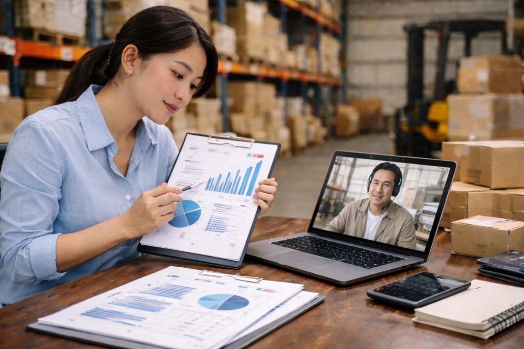 Panduan praktis mengelola supplier lama saat volume order terus naik agar kualitas terjaga, risiko terkendali, dan bisnis impor UMKM siap scale up.