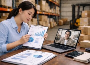 Mengelola Supplier Lama Saat Volume Order Terus Naik