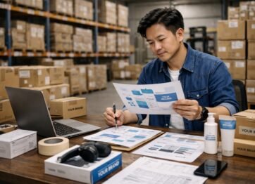 Panduan Memulai Impor Private Label untuk Pemula