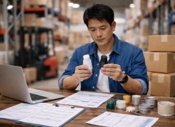 Analisis Risiko Menambah Varian Produk dari Supplier Lama