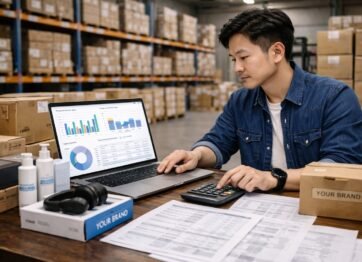 Cara Mengoptimalkan Penjualan dengan Menambah Varian Selektif