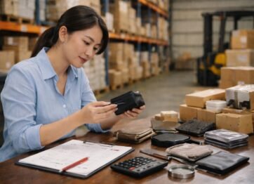 Menghitung Kerugian Akibat Keputusan QC yang Terlalu Longgar