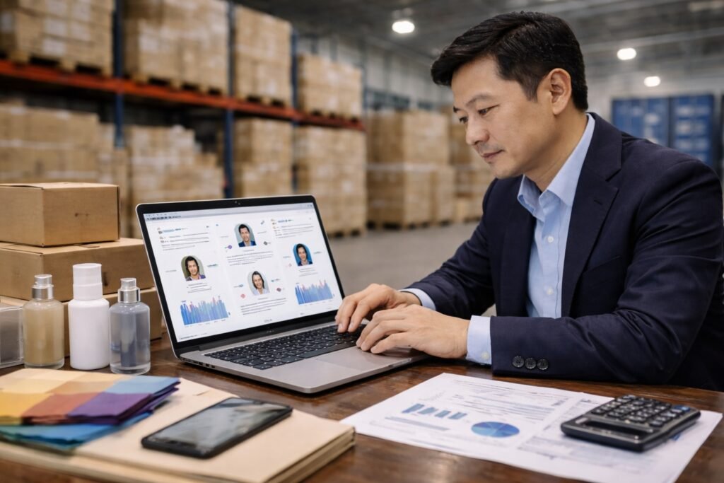 Kesalahan umum saat menambah supplier baru secara paralel sering membuat UMKM impor kehilangan kontrol kualitas, biaya membengkak, dan risiko operasional meningkat.