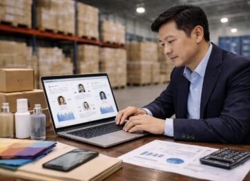 Kesalahan Umum Saat Menambah Supplier Baru Secara Paralel