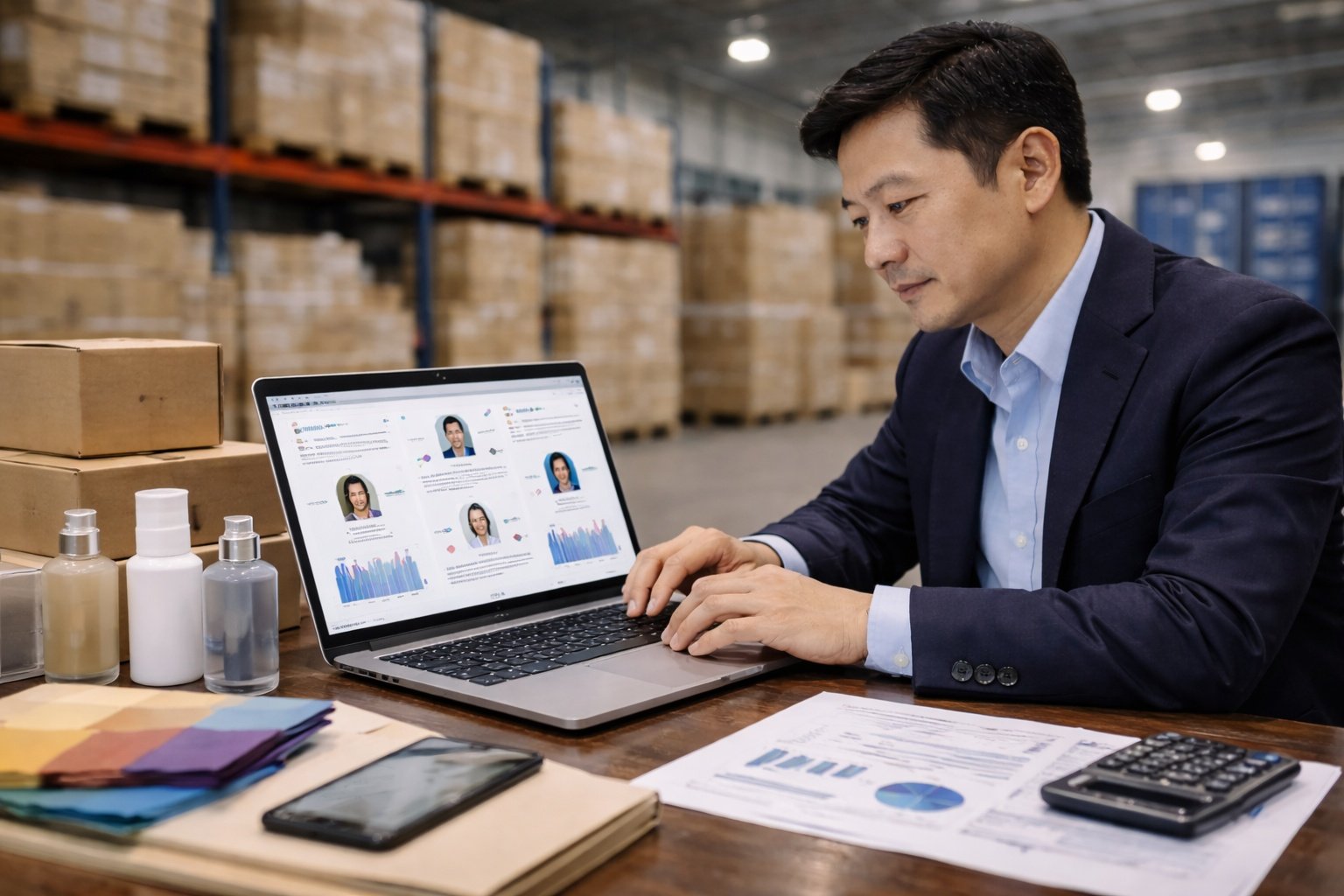 kesalahan umum saat menambah supplier baru secara paralel