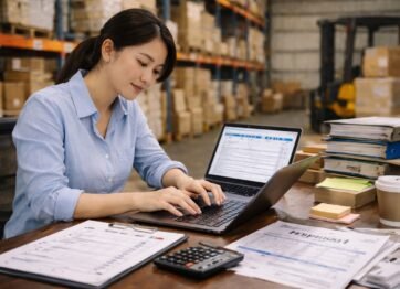 Kapan Importir Harus Mulai Membuat SOP Internal Sendiri