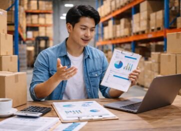 Menghindari Kenaikan Harga Mendadak dari Supplier