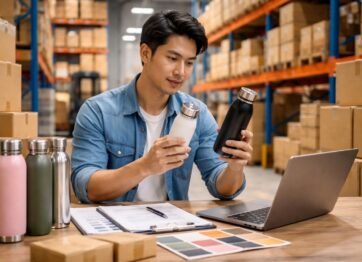 Cara Mengatur Multi-Supplier untuk Satu Jenis Produk