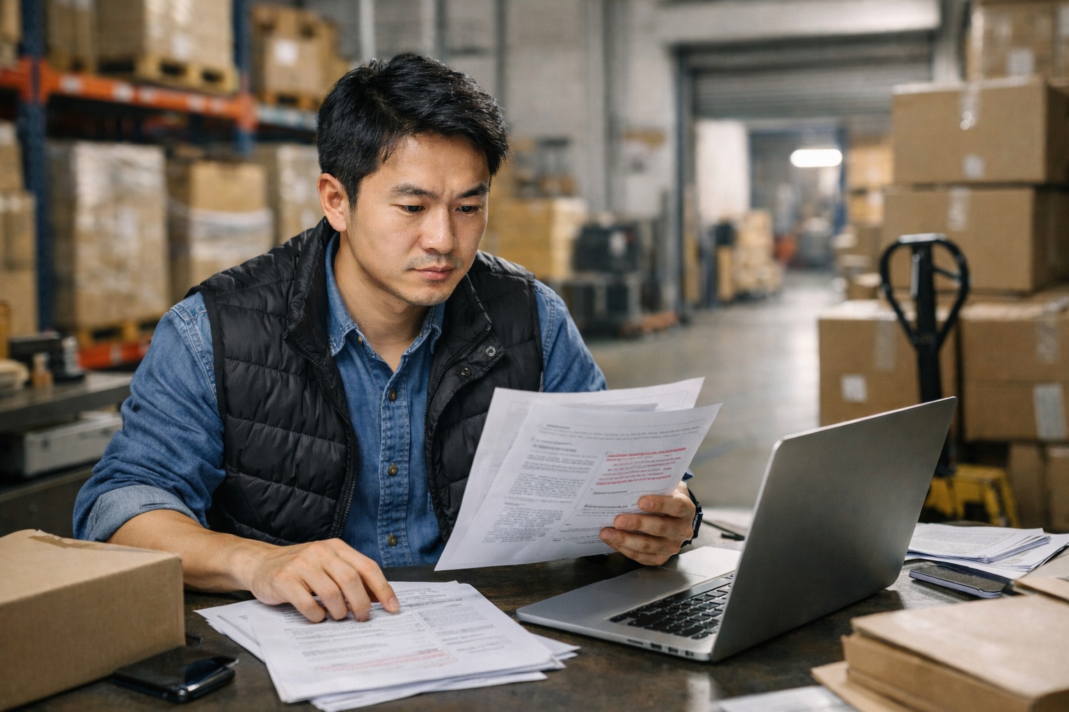 cara menentukan garansi produk yang relevan untuk pasar Indonesia